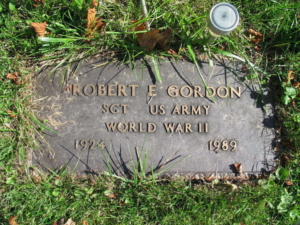 tombstone